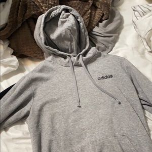 Adidas hoodie